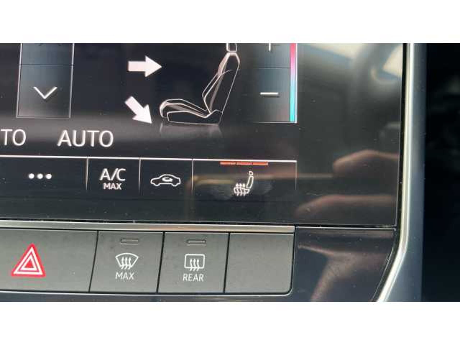 Audi A6 A6 40 TFSI Sport 4dr S Tronic 