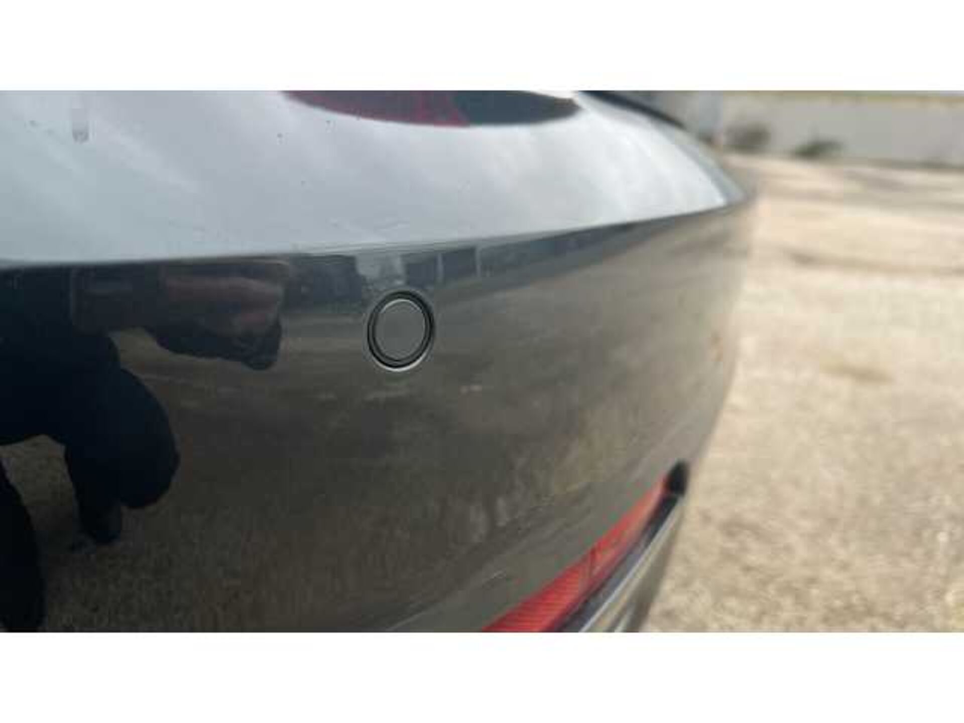 Audi A6 A6 40 TFSI Sport 4dr S Tronic 