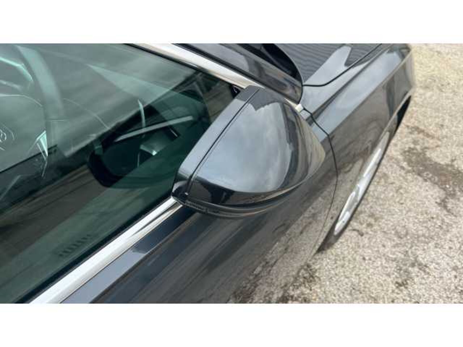 Audi A6 A6 40 TFSI Sport 4dr S Tronic 