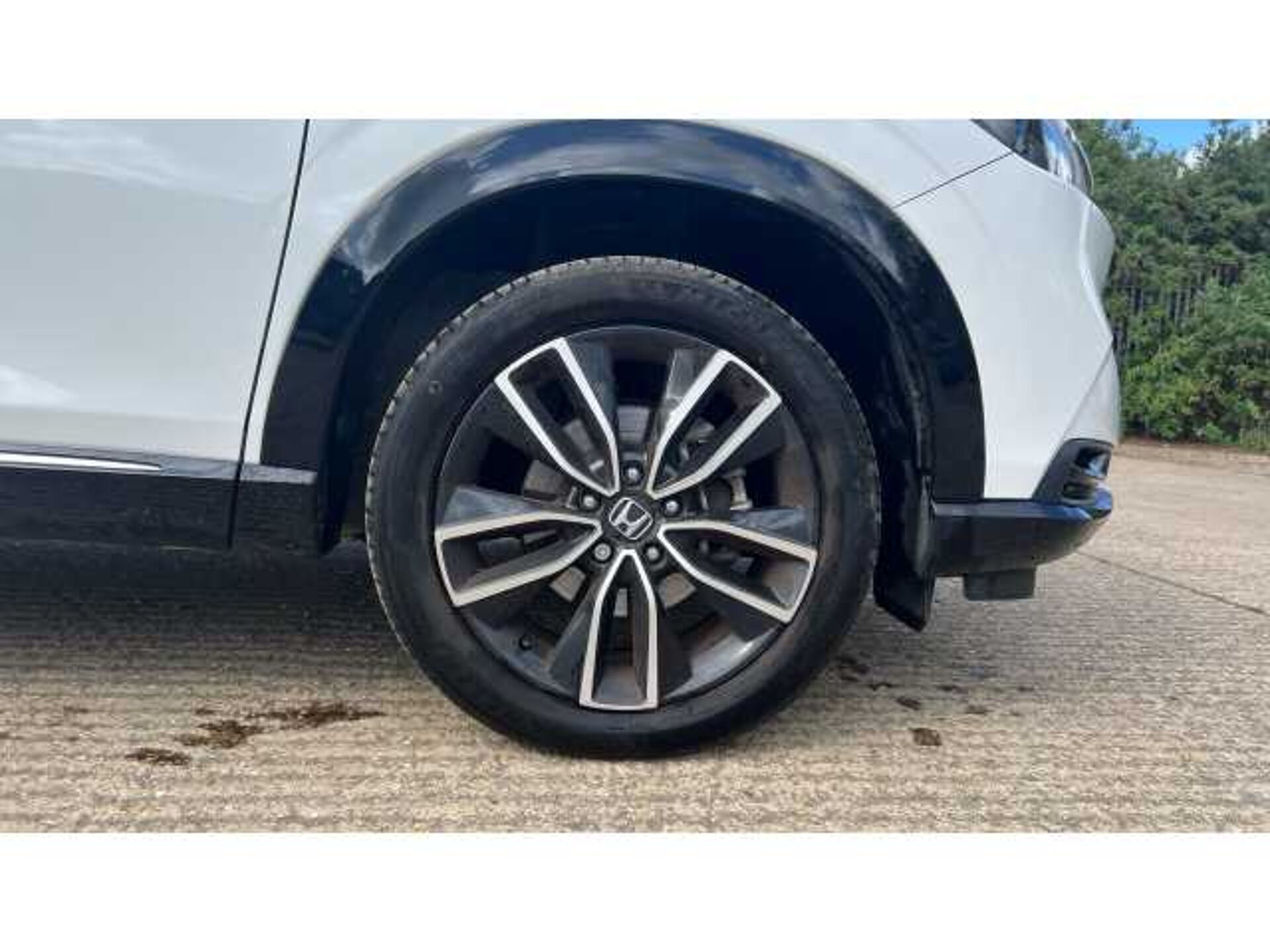 Honda HR-V Hybrid HR-V 1.5 eHEV Advance 5dr CVT 