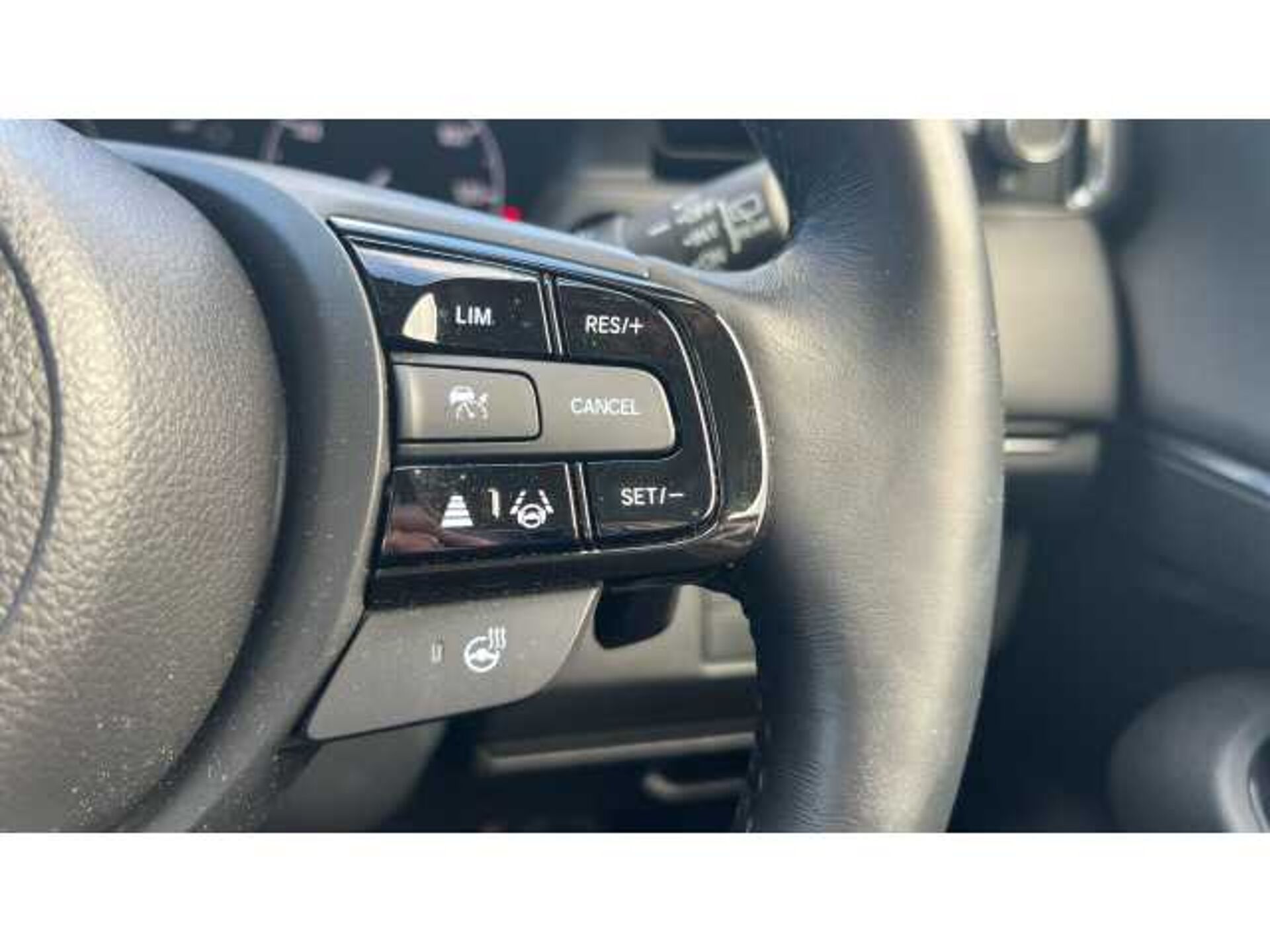 Honda HR-V Hybrid HR-V 1.5 eHEV Advance 5dr CVT 