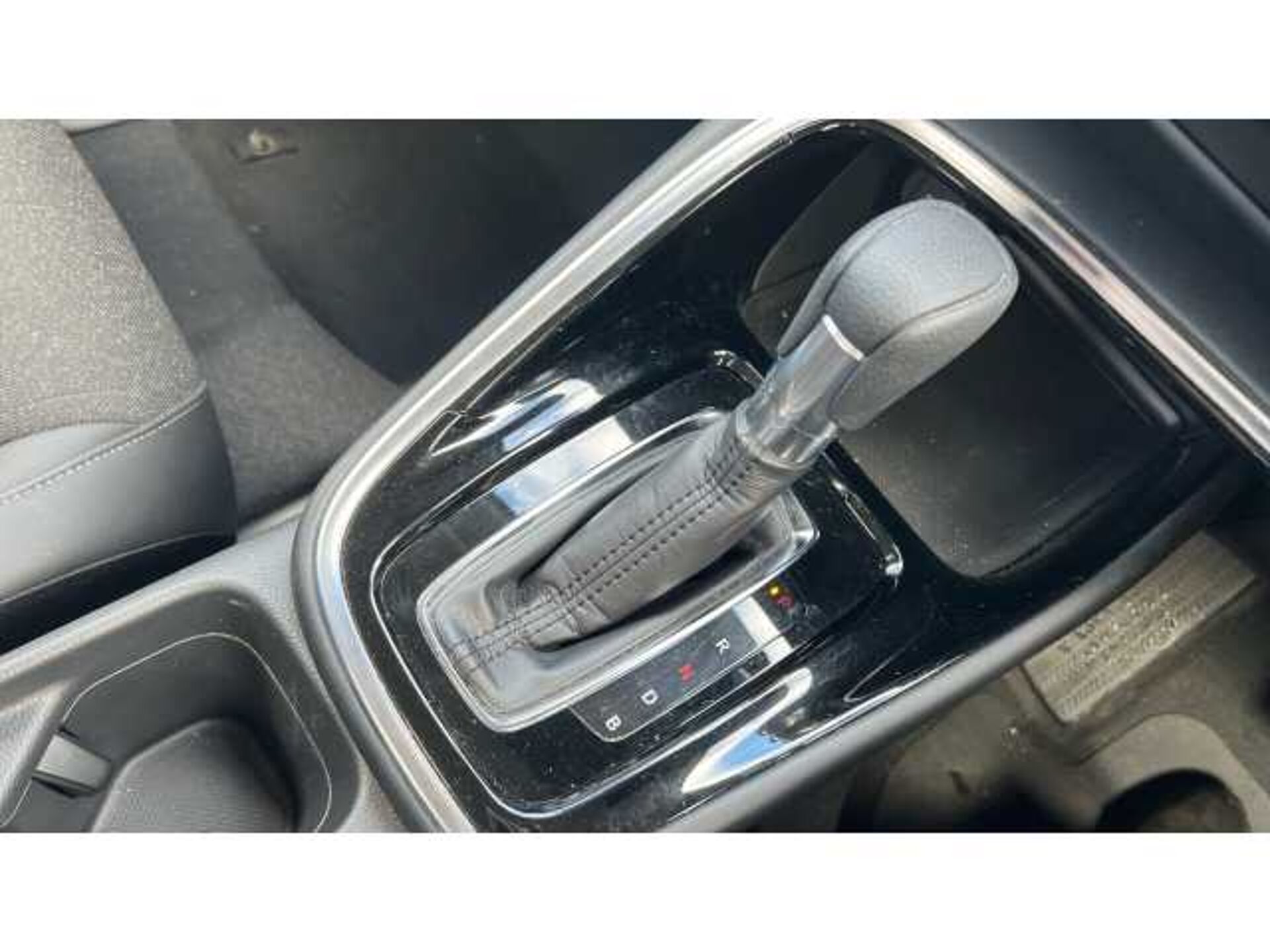 Honda HR-V Hybrid HR-V 1.5 eHEV Advance 5dr CVT 