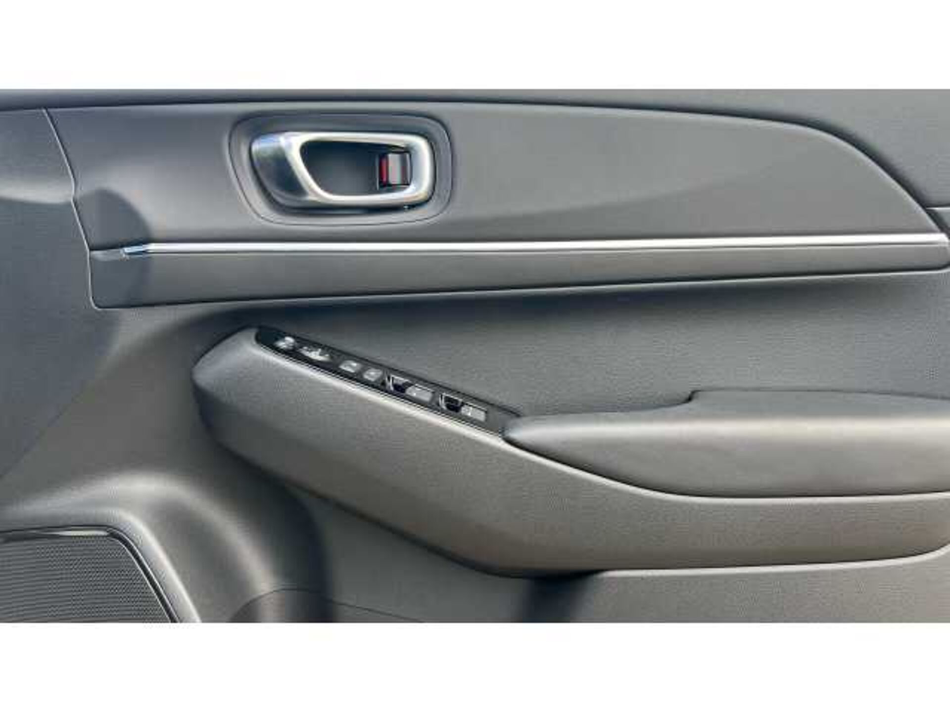 Honda HR-V Hybrid HR-V 1.5 eHEV Advance 5dr CVT 