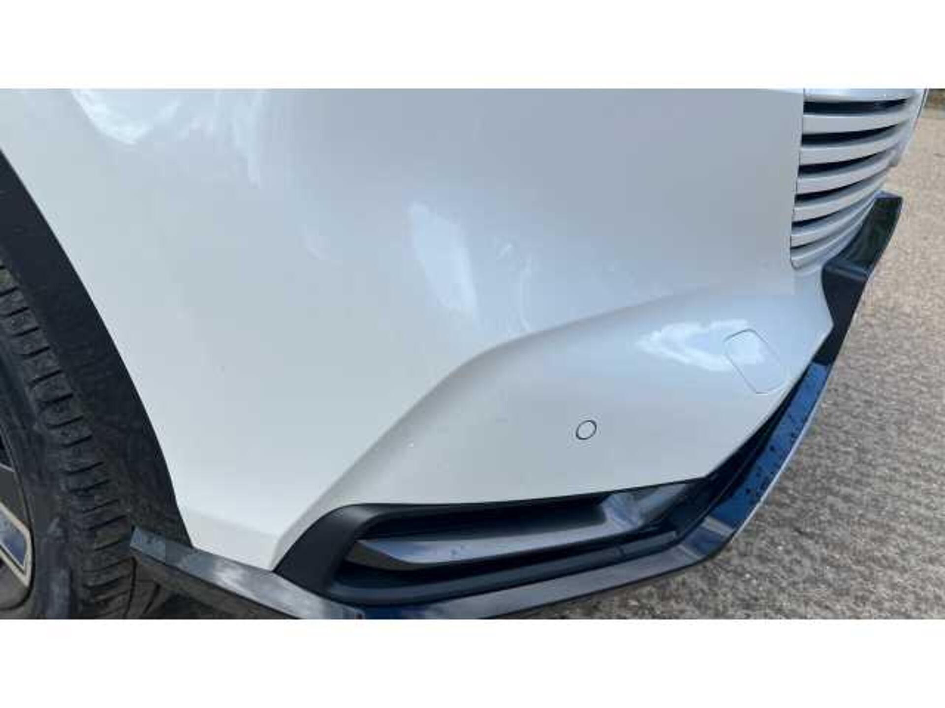 Honda HR-V Hybrid HR-V 1.5 eHEV Advance 5dr CVT 