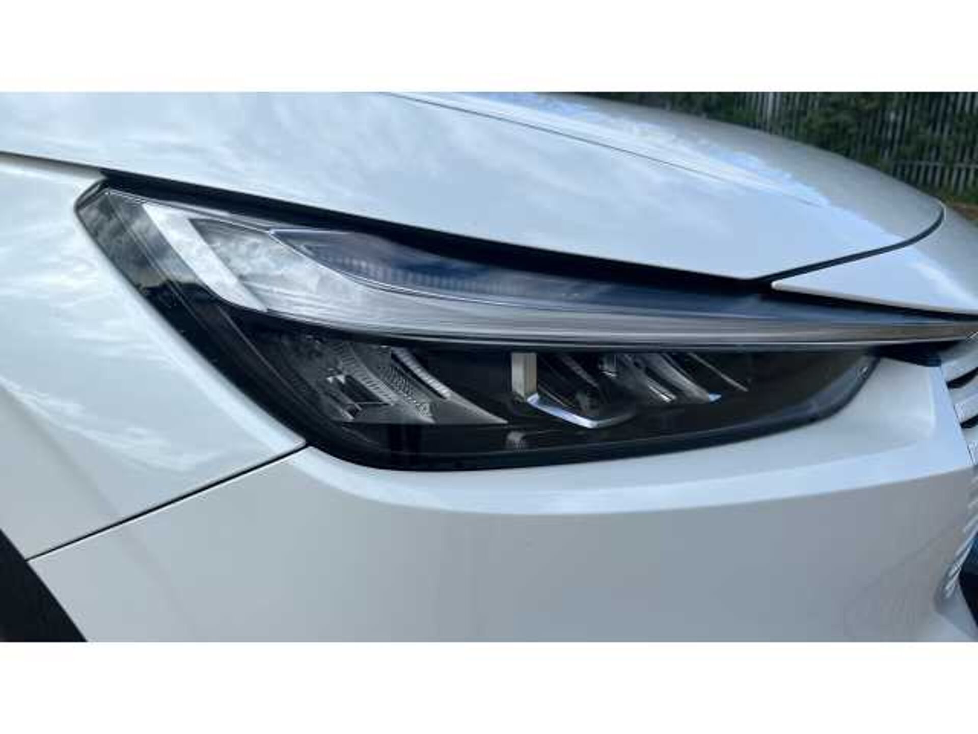 Honda HR-V Hybrid HR-V 1.5 eHEV Advance 5dr CVT 