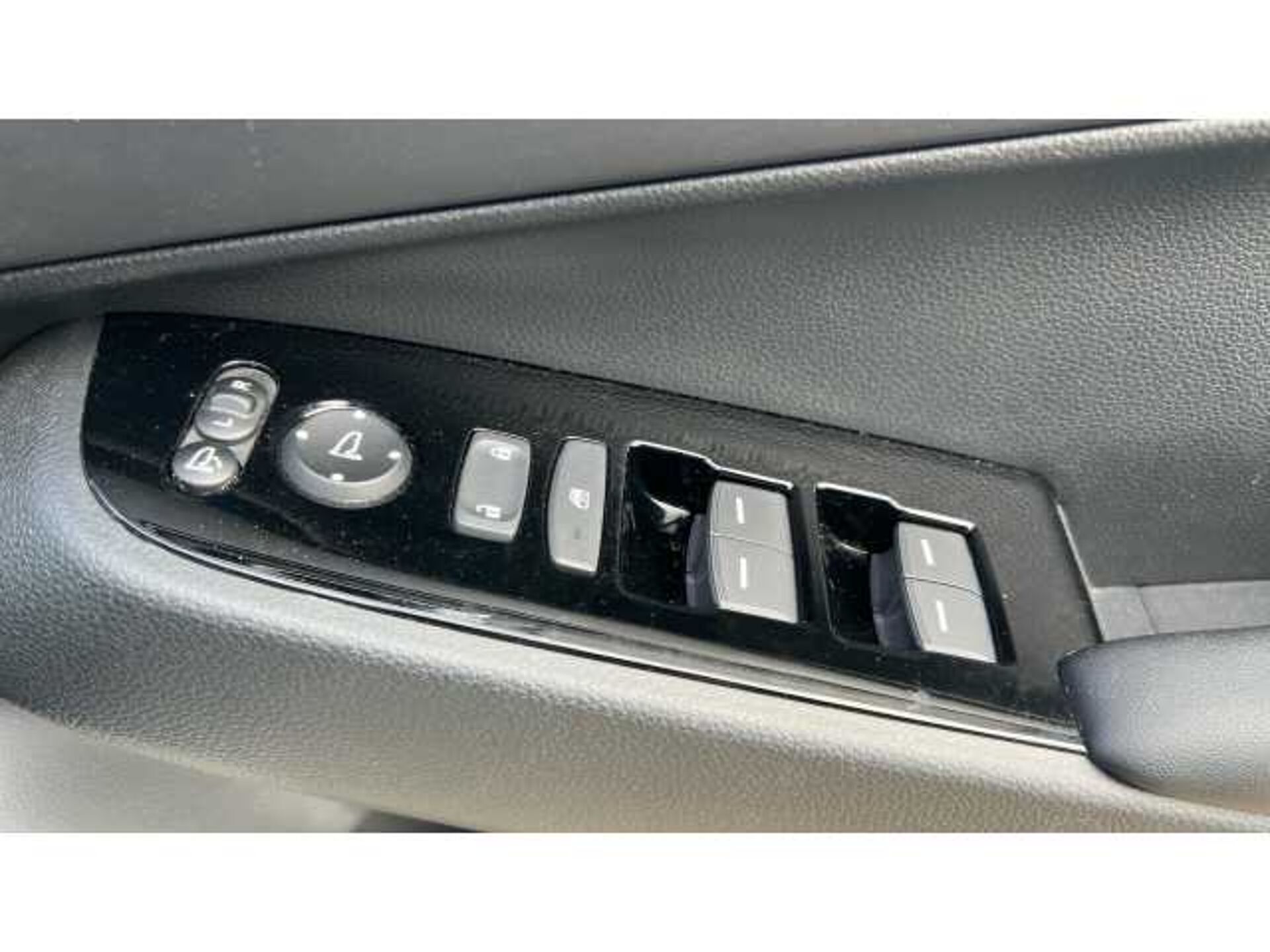 Honda HR-V Hybrid HR-V 1.5 eHEV Advance 5dr CVT 