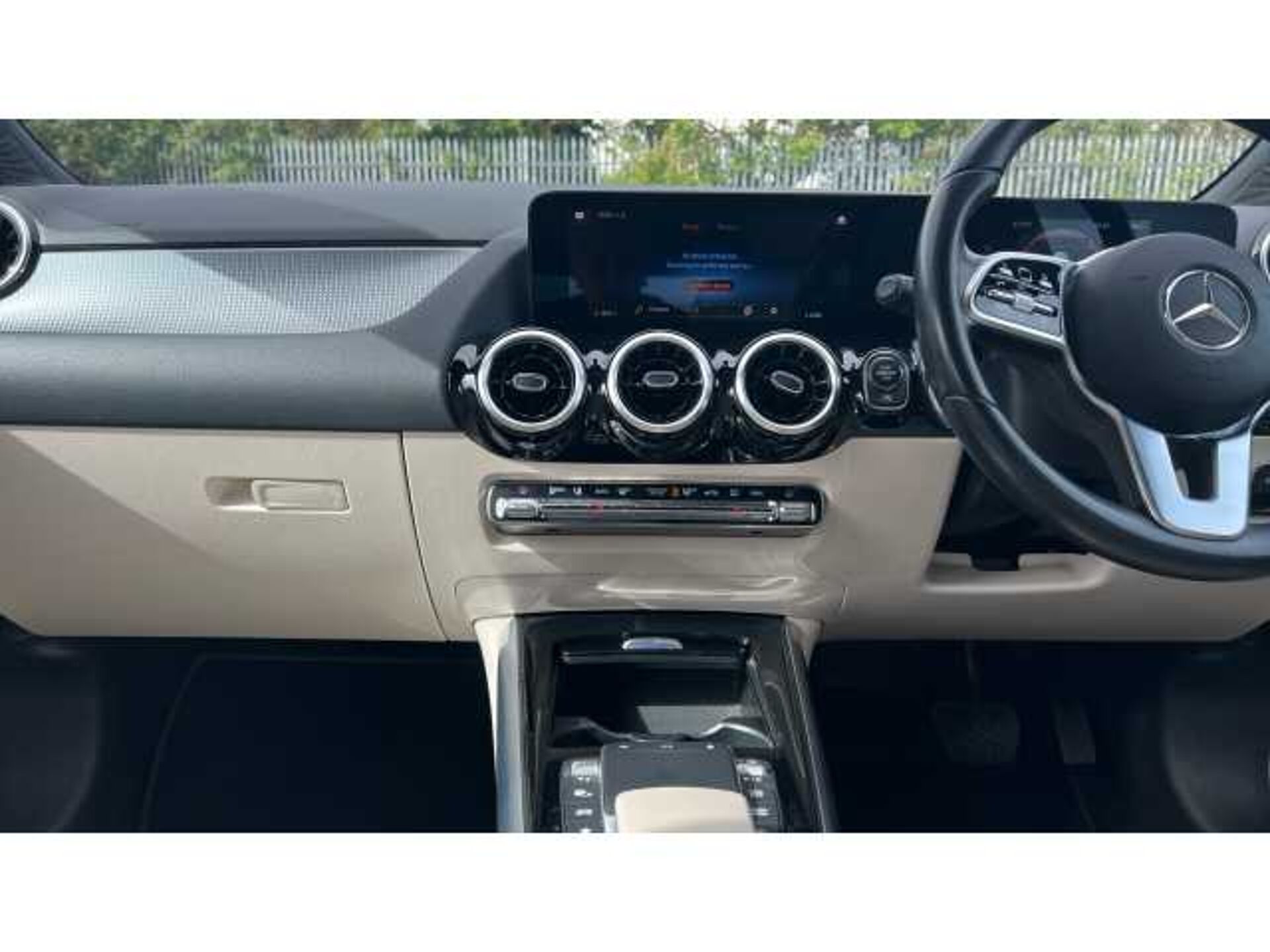 Mercedes-Benz B CLASS B200d Sport Executive Edition 5dr Auto 