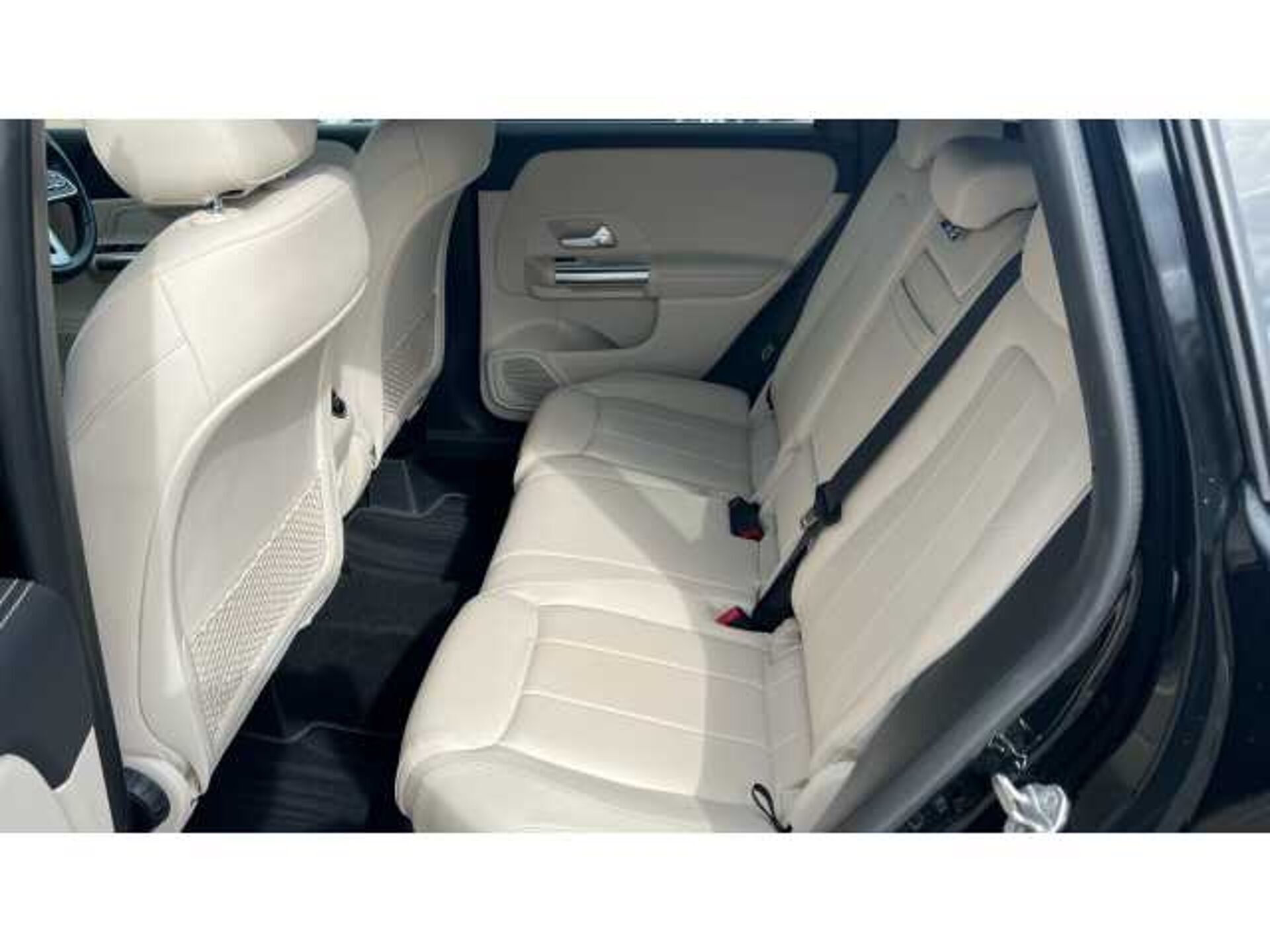 Mercedes-Benz B CLASS B200d Sport Executive Edition 5dr Auto 
