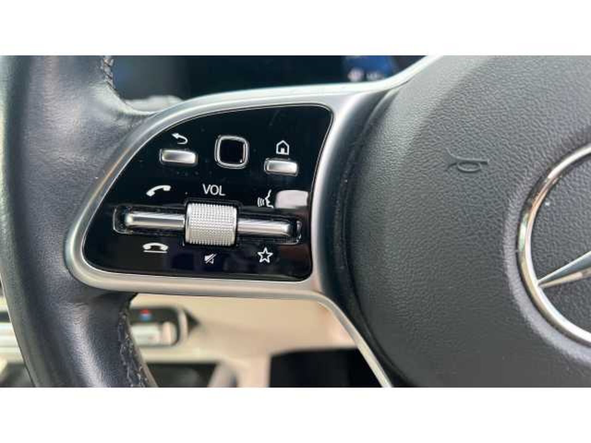 Mercedes-Benz B CLASS B200d Sport Executive Edition 5dr Auto 