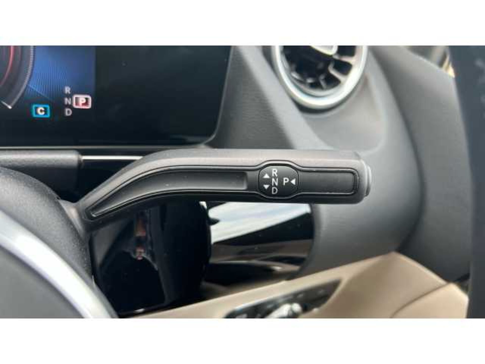 Mercedes-Benz B CLASS B200d Sport Executive Edition 5dr Auto 