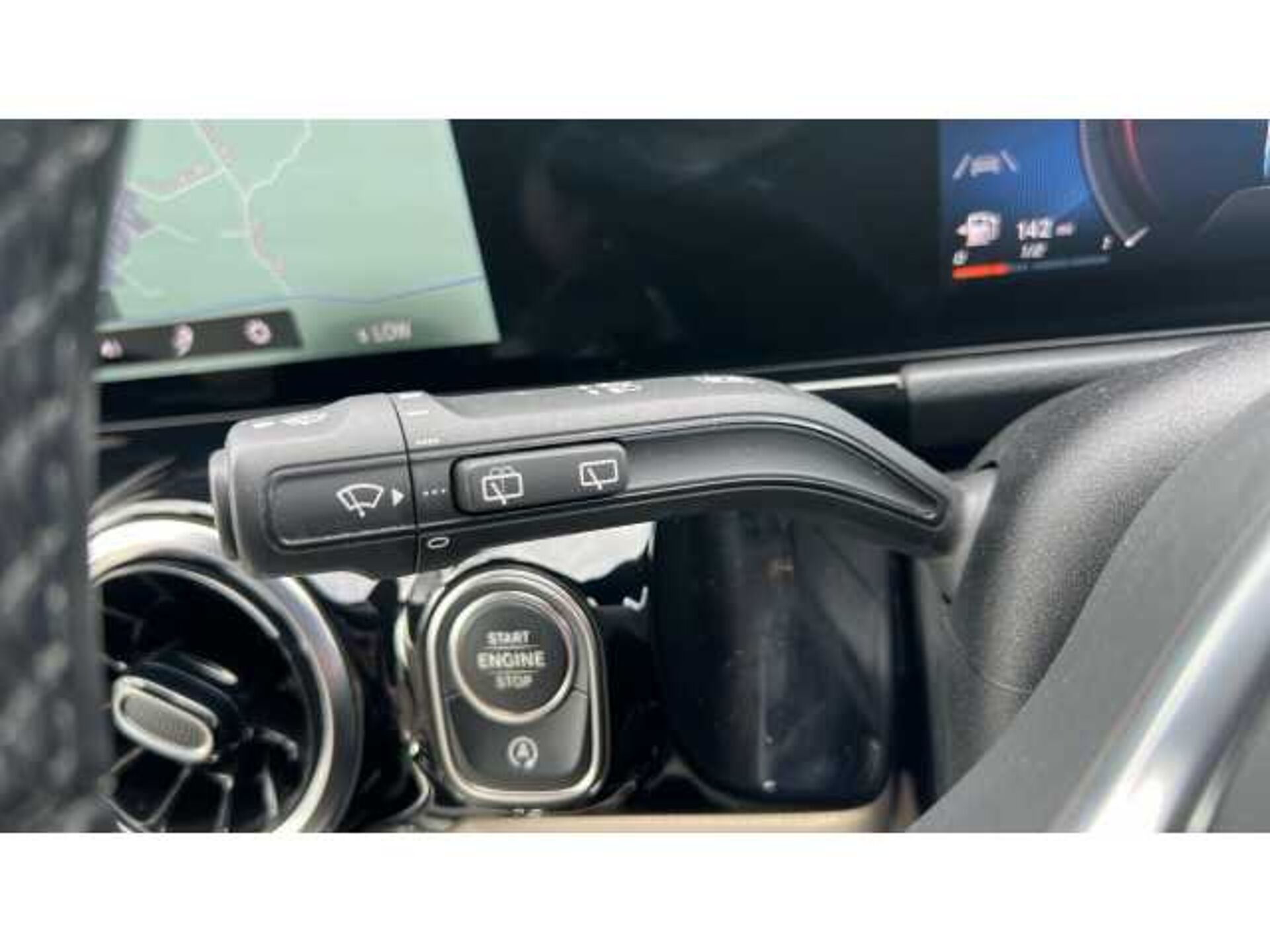 Mercedes-Benz B CLASS B200d Sport Executive Edition 5dr Auto 