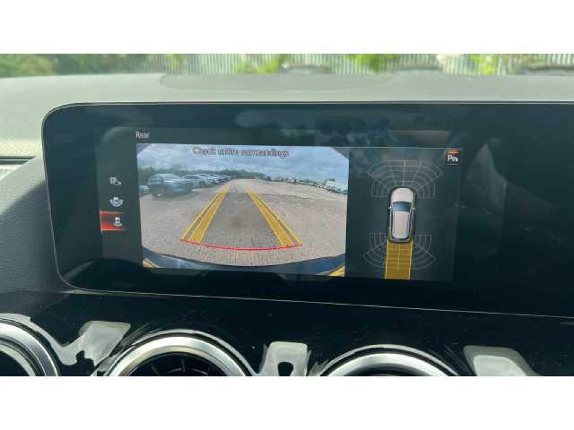 Mercedes-Benz B CLASS B200d Sport Executive Edition 5dr Auto 