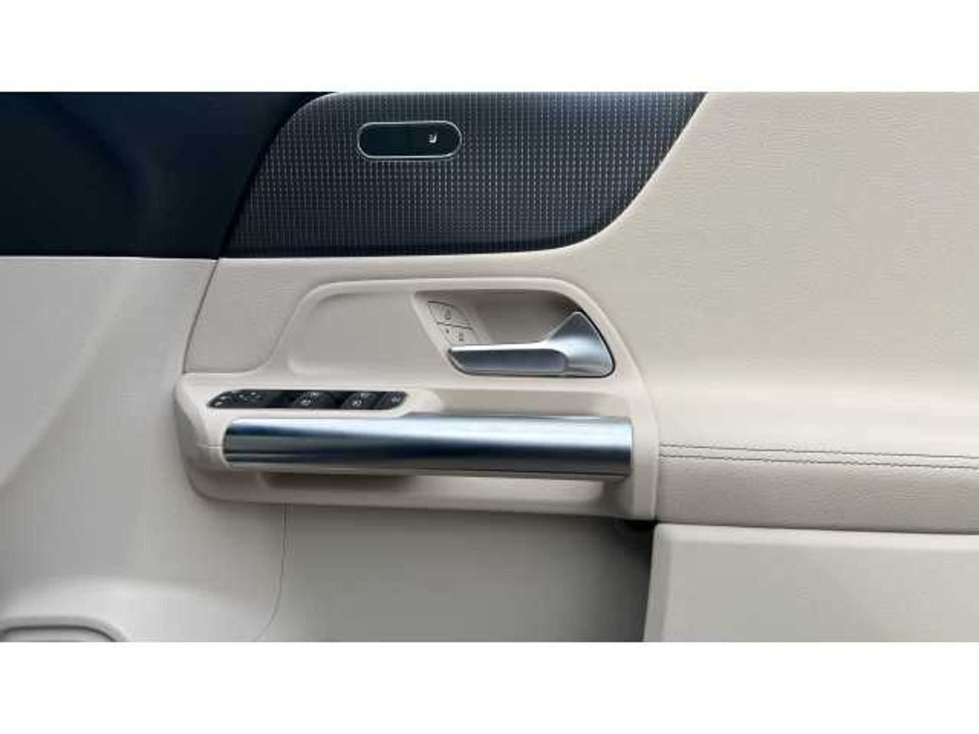 Mercedes-Benz B CLASS B200d Sport Executive Edition 5dr Auto 