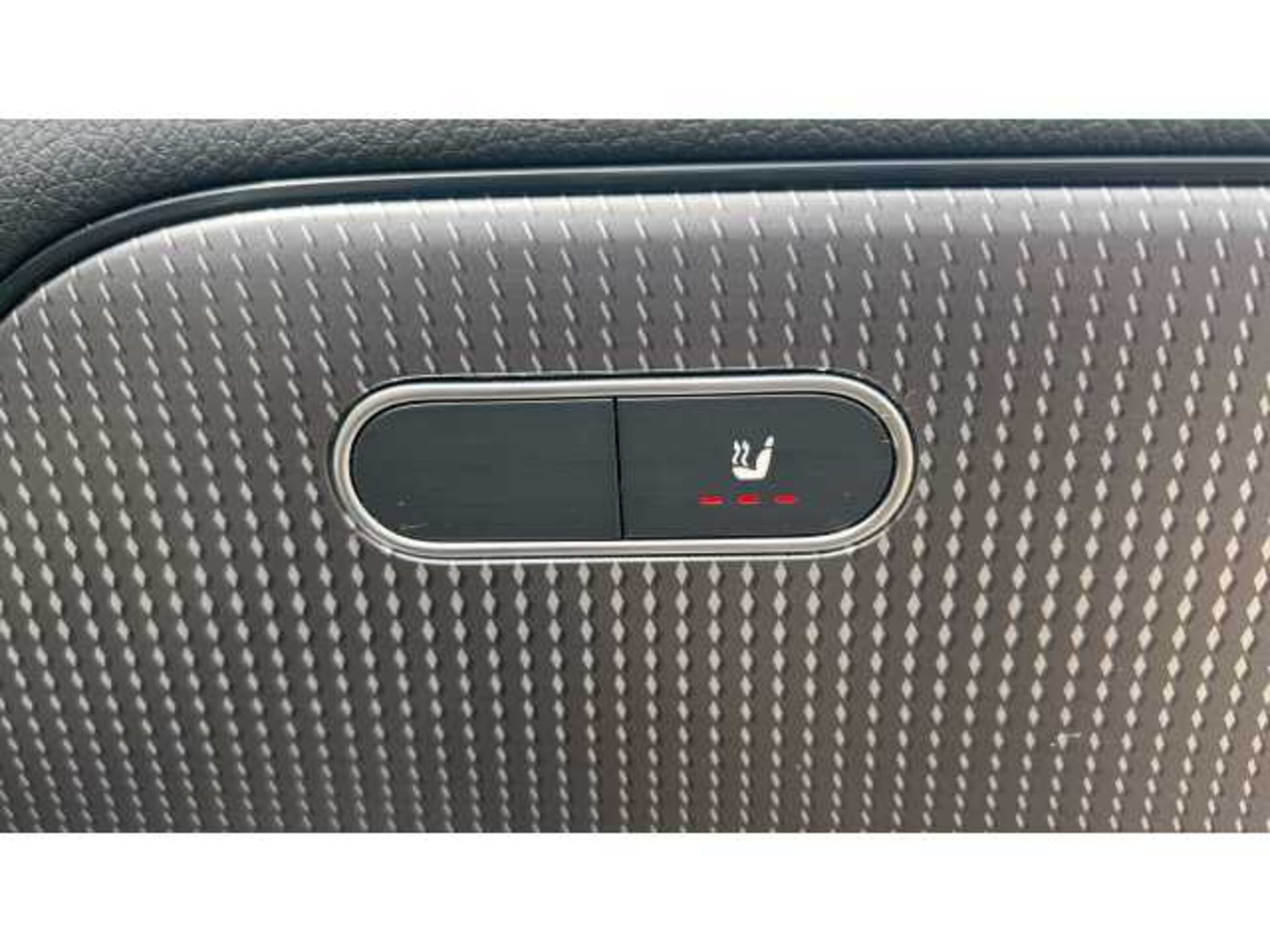 Mercedes-Benz B CLASS B200d Sport Executive Edition 5dr Auto 