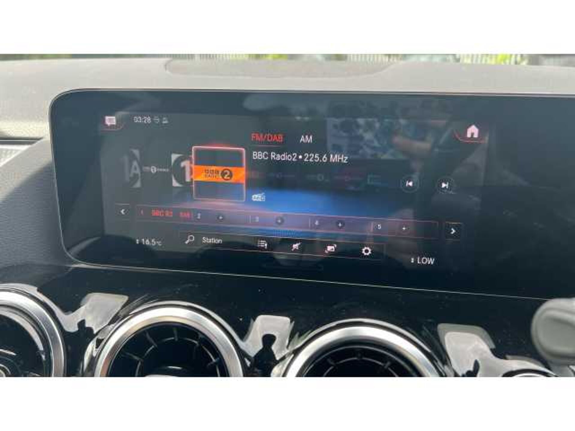 Mercedes-Benz B CLASS B200d Sport Executive Edition 5dr Auto 