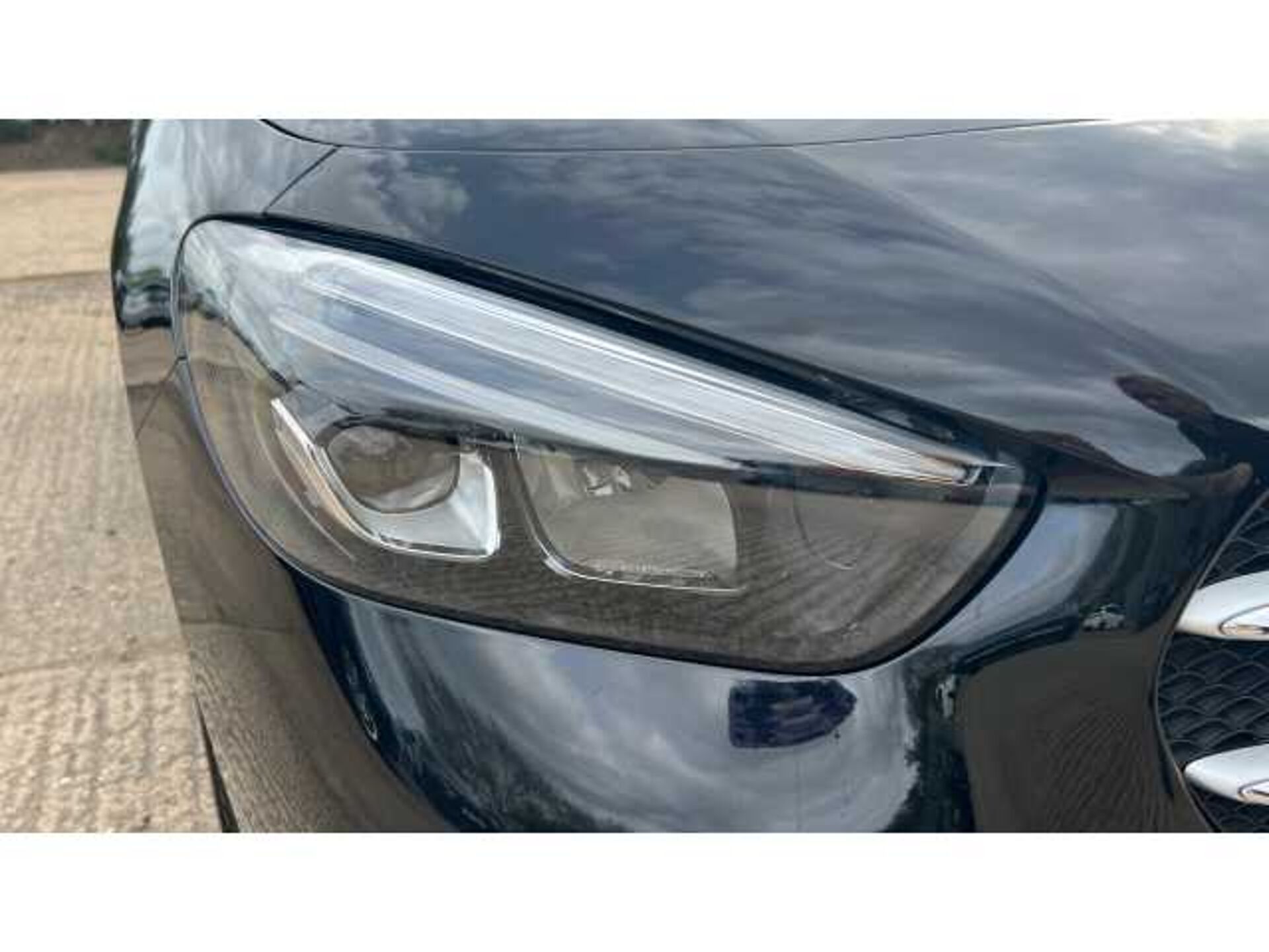 Mercedes-Benz B CLASS B200d Sport Executive Edition 5dr Auto 