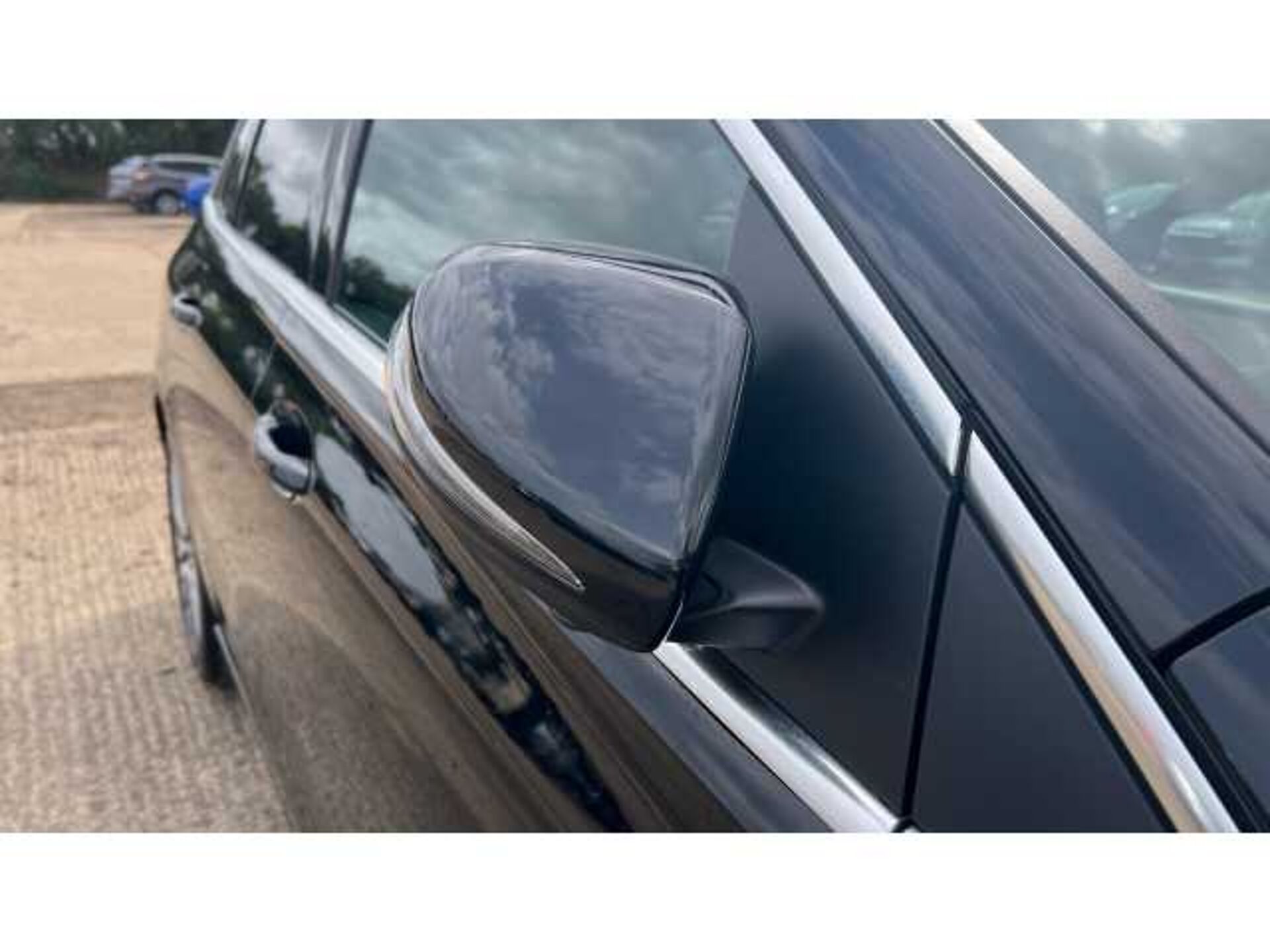 Mercedes-Benz B CLASS B200d Sport Executive Edition 5dr Auto 