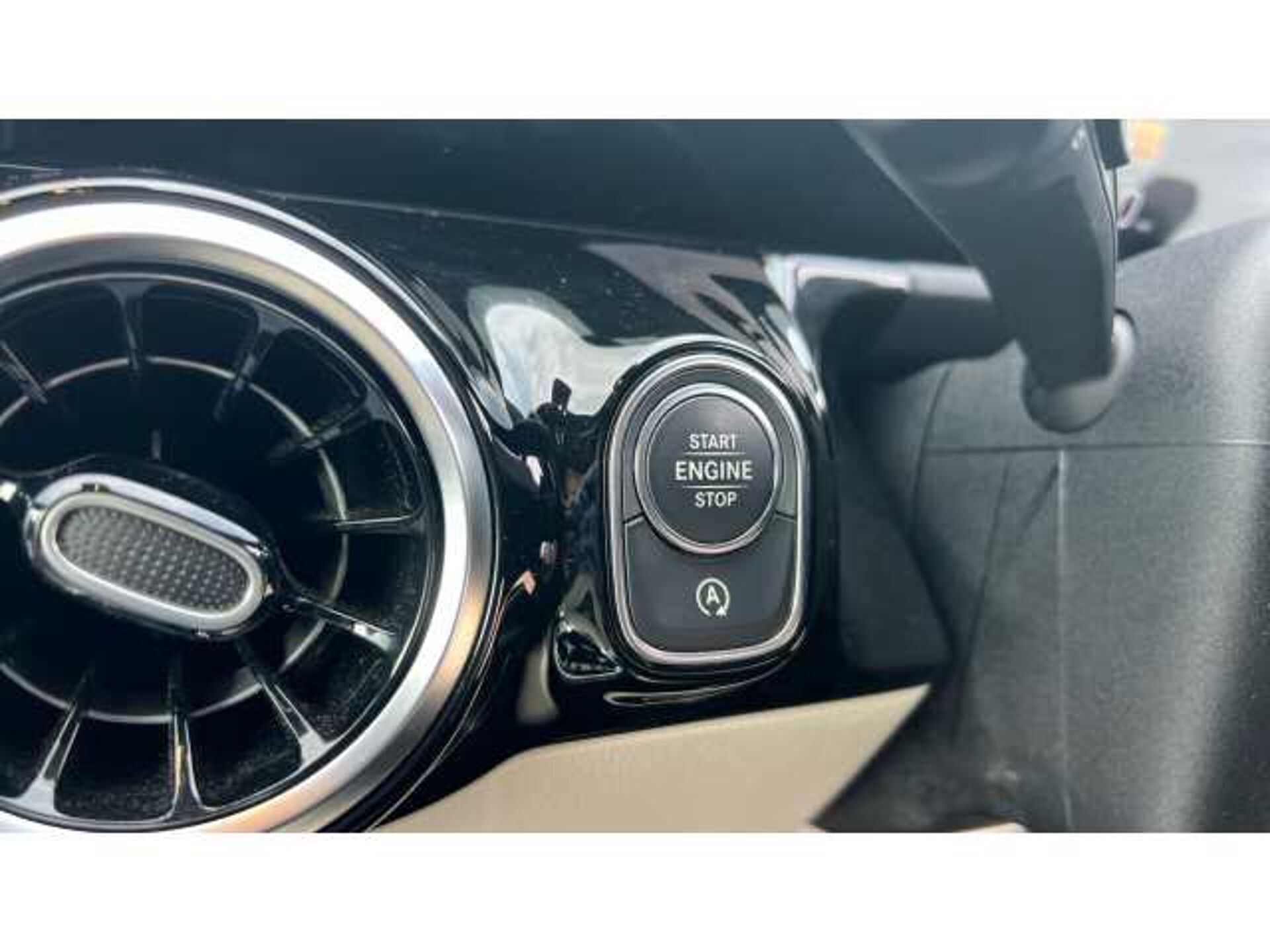 Mercedes-Benz B CLASS B200d Sport Executive Edition 5dr Auto 