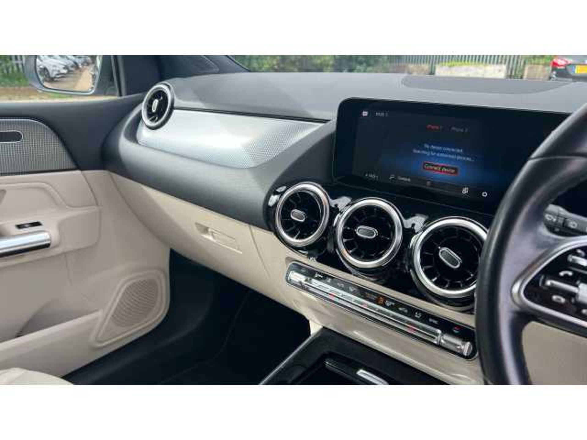 Mercedes-Benz B CLASS B200d Sport Executive Edition 5dr Auto 
