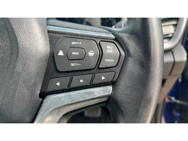 Isuzu D-Max Isuzu D-max Diesel 1.9 V-Cross Double Cab 4x4 Auto 