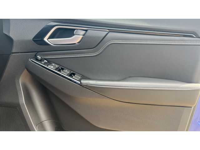 Isuzu D-Max Isuzu D-max Diesel 1.9 V-Cross Double Cab 4x4 Auto 