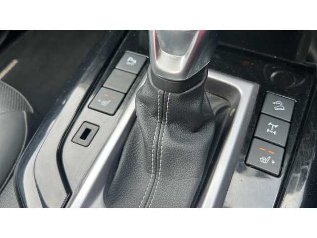 Isuzu D-Max Isuzu D-max Diesel 1.9 V-Cross Double Cab 4x4 Auto 