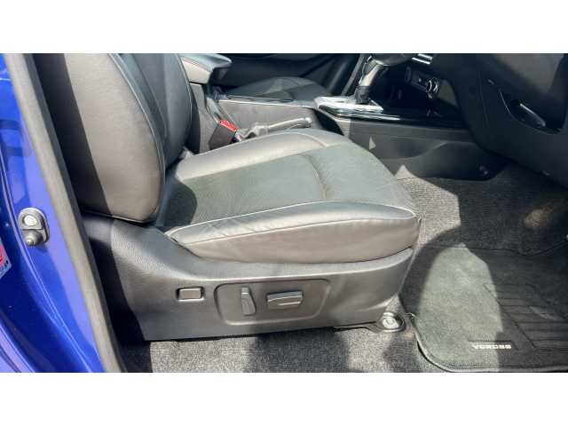 Isuzu D-Max Isuzu D-max Diesel 1.9 V-Cross Double Cab 4x4 Auto 