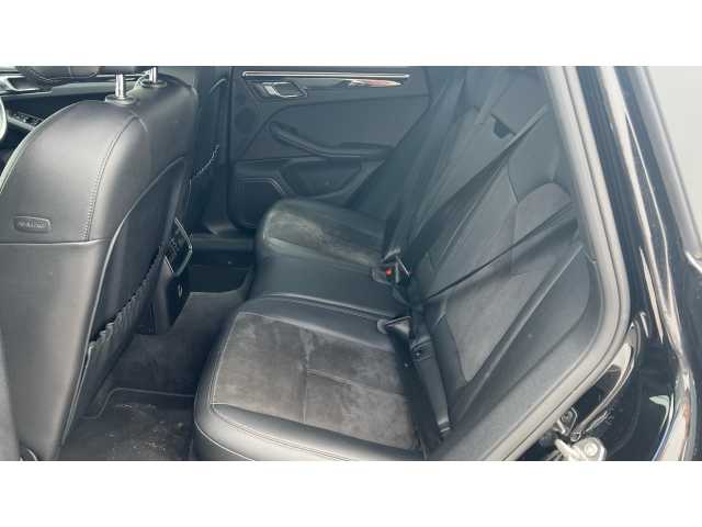 Porsche Macan MACAN ESTATE S 5dr PDK 
