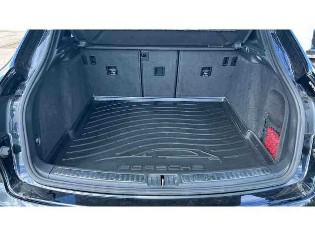 Porsche Macan MACAN ESTATE S 5dr PDK 