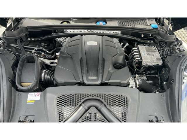 Porsche Macan MACAN ESTATE S 5dr PDK 