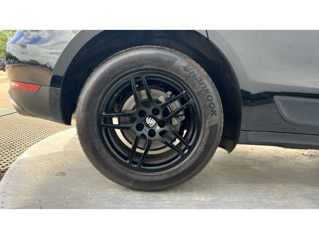 Porsche Macan MACAN ESTATE S 5dr PDK 