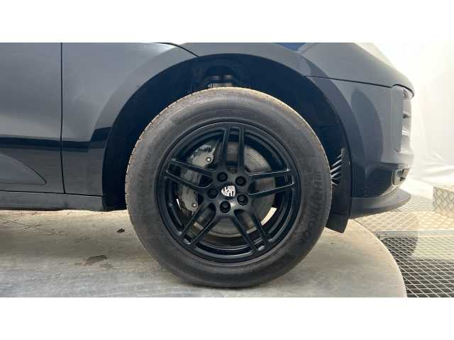 Porsche Macan MACAN ESTATE S 5dr PDK 