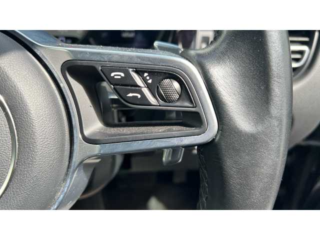 Porsche Macan MACAN ESTATE S 5dr PDK 