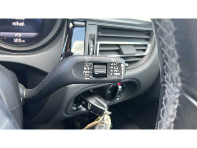 Porsche Macan MACAN ESTATE S 5dr PDK 