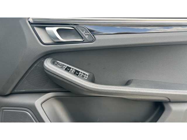 Porsche Macan MACAN ESTATE S 5dr PDK 