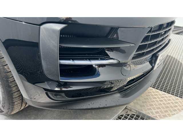 Porsche Macan MACAN ESTATE S 5dr PDK 