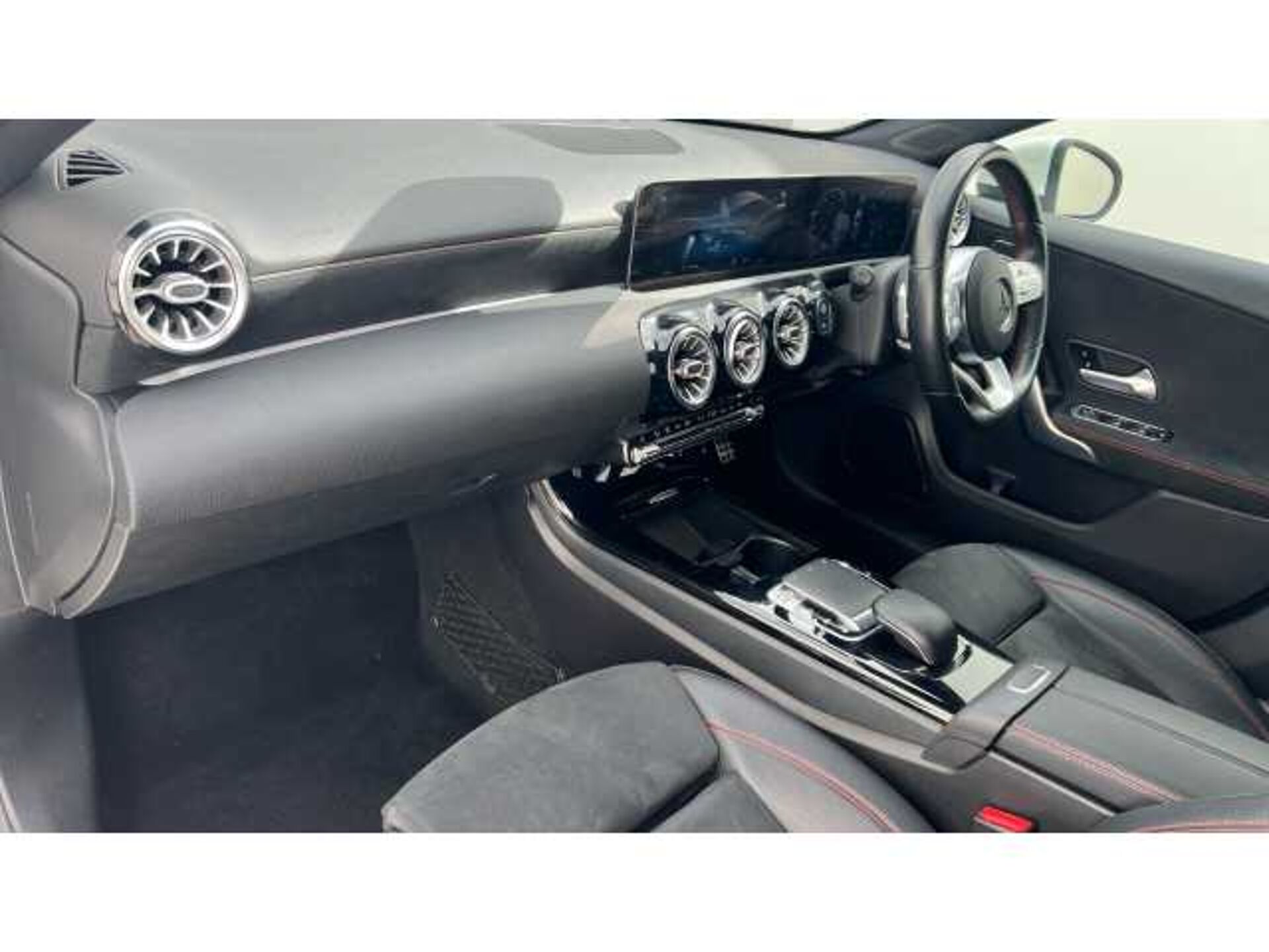 Mercedes-Benz A CLASS A250 AMG Line Premium 5dr Auto 