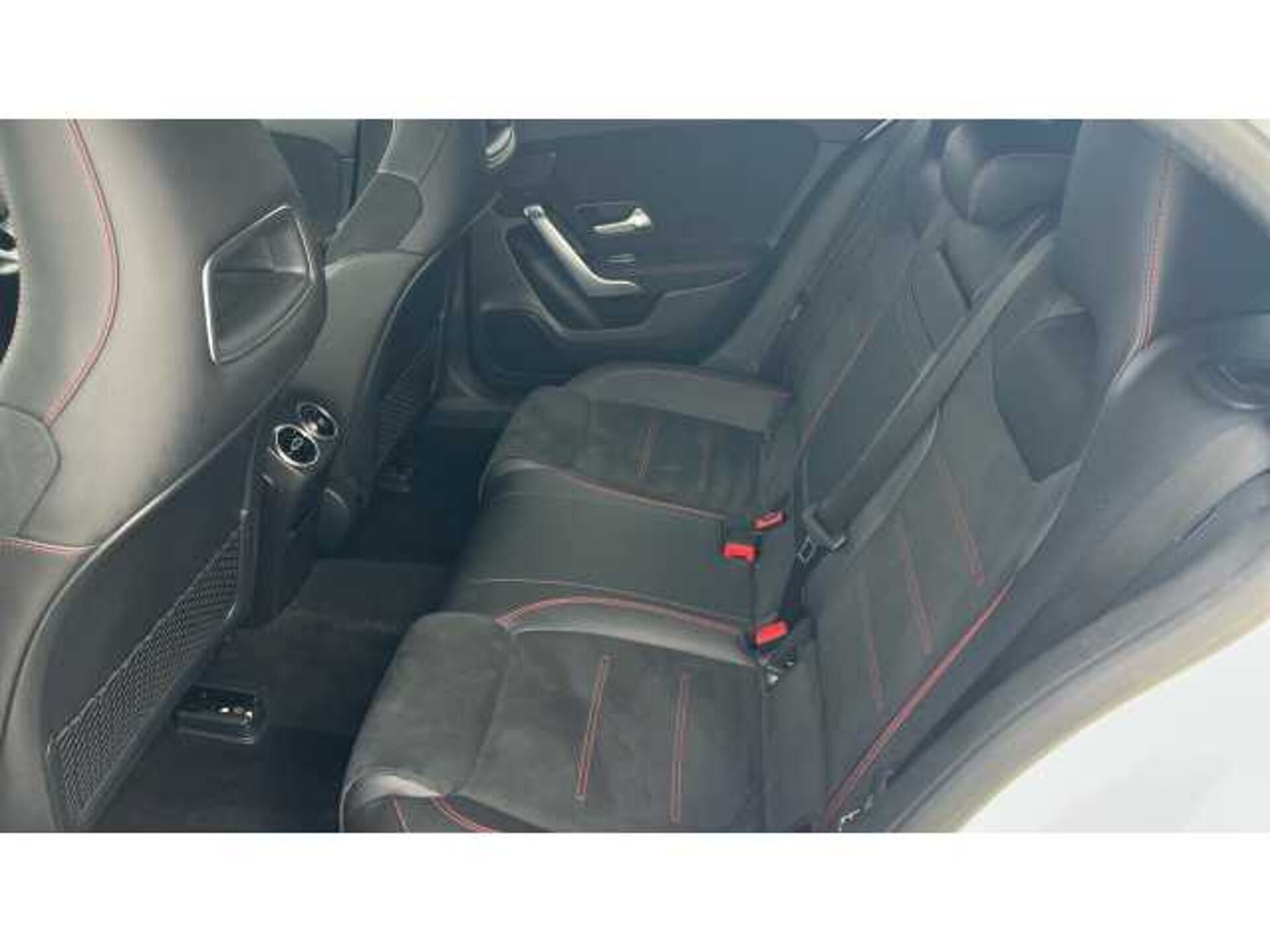 Mercedes-Benz A CLASS A250 AMG Line Premium 5dr Auto 