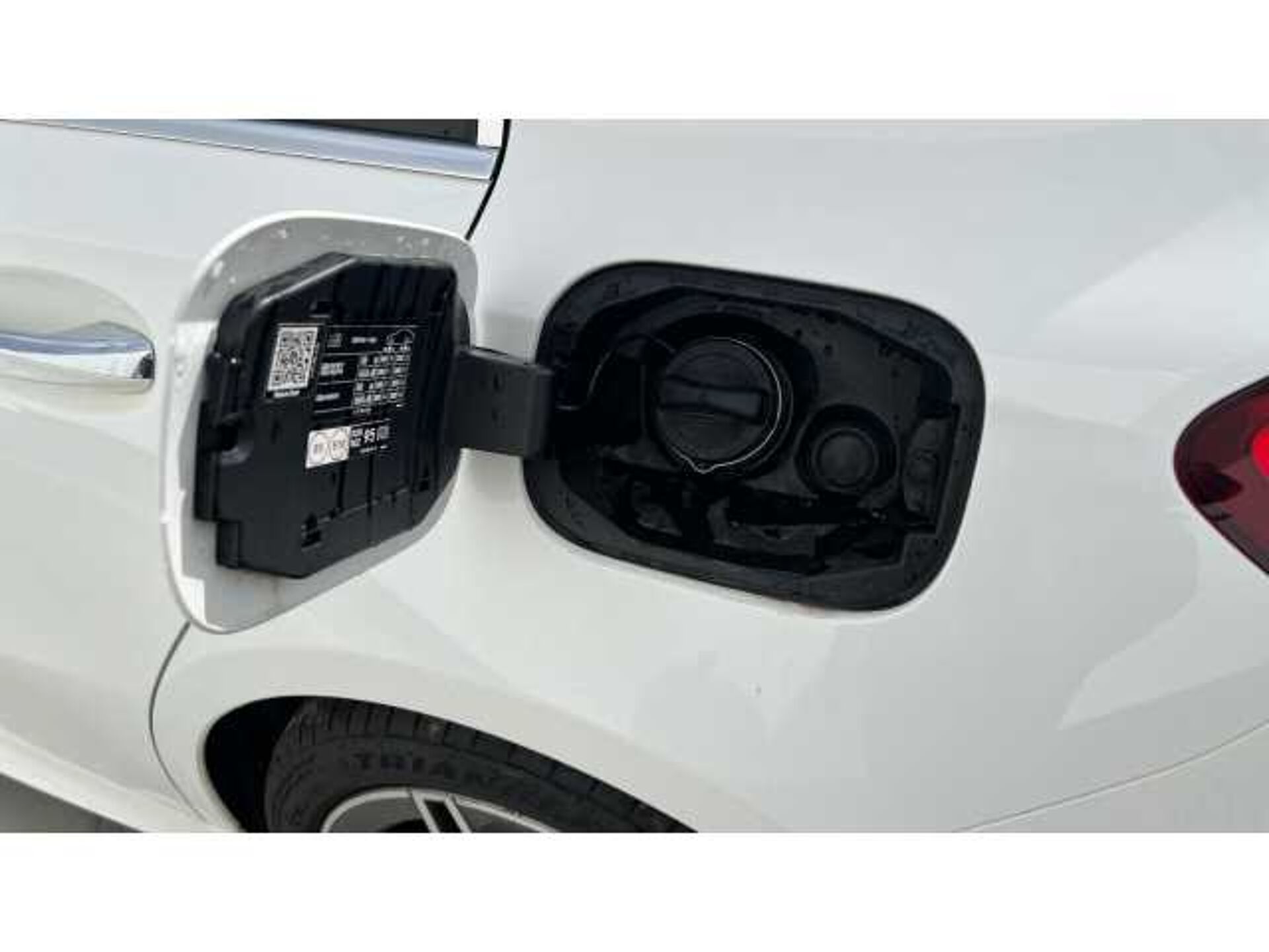 Mercedes-Benz A CLASS A250 AMG Line Premium 5dr Auto 