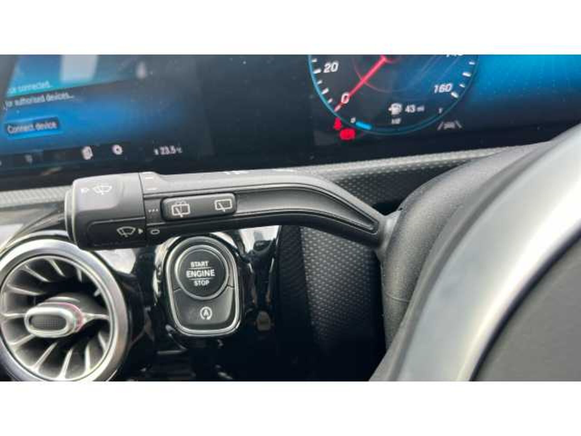 Mercedes-Benz A CLASS A250 AMG Line Premium 5dr Auto 