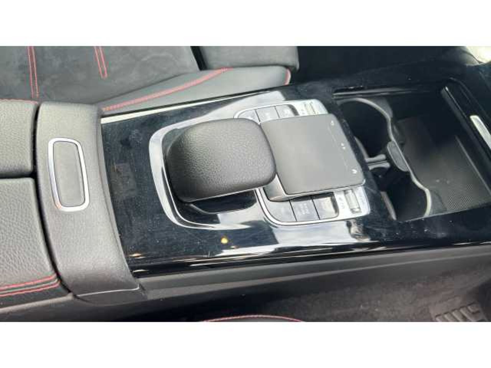 Mercedes-Benz A CLASS A250 AMG Line Premium 5dr Auto 