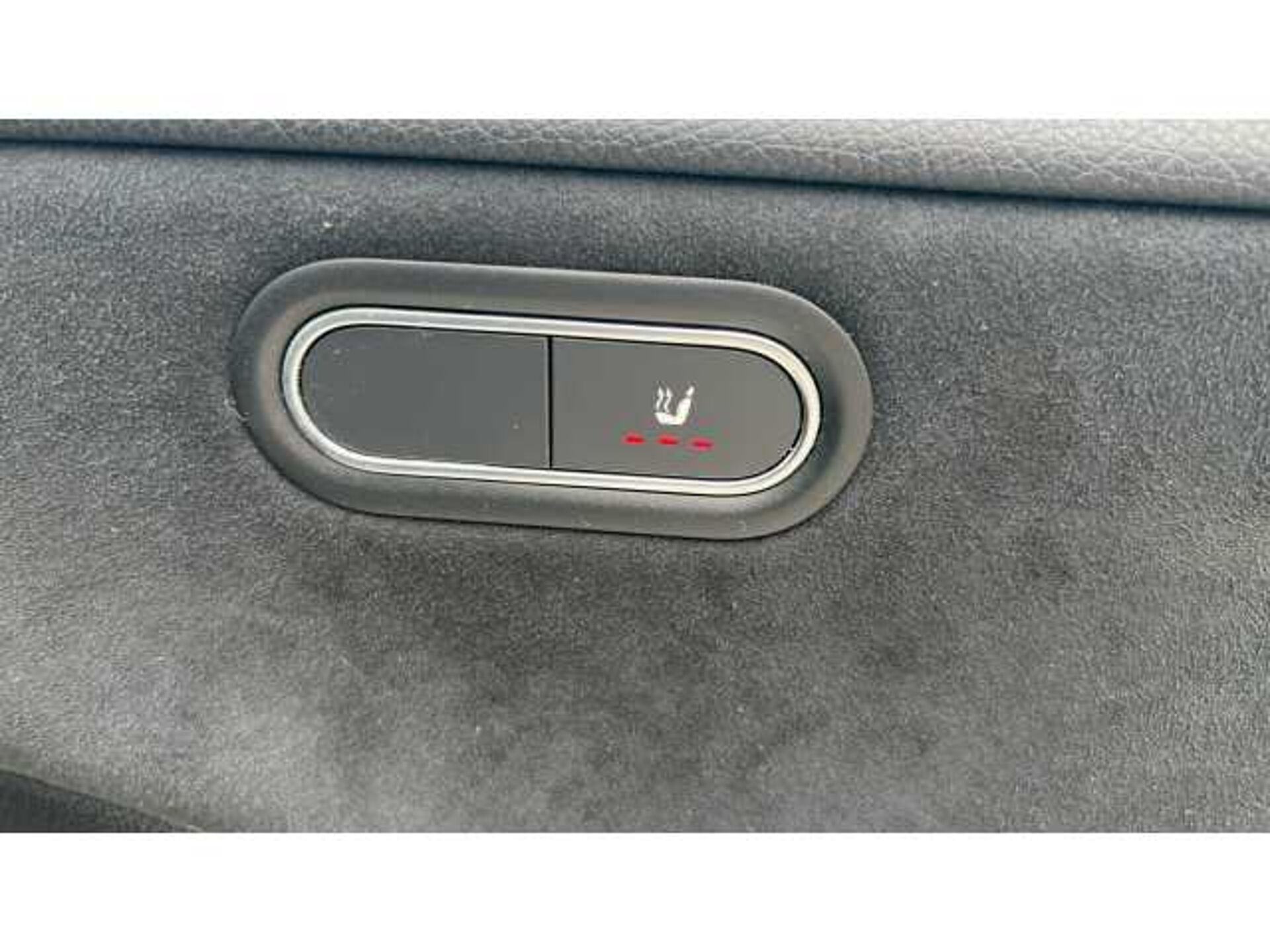 Mercedes-Benz A CLASS A250 AMG Line Premium 5dr Auto 