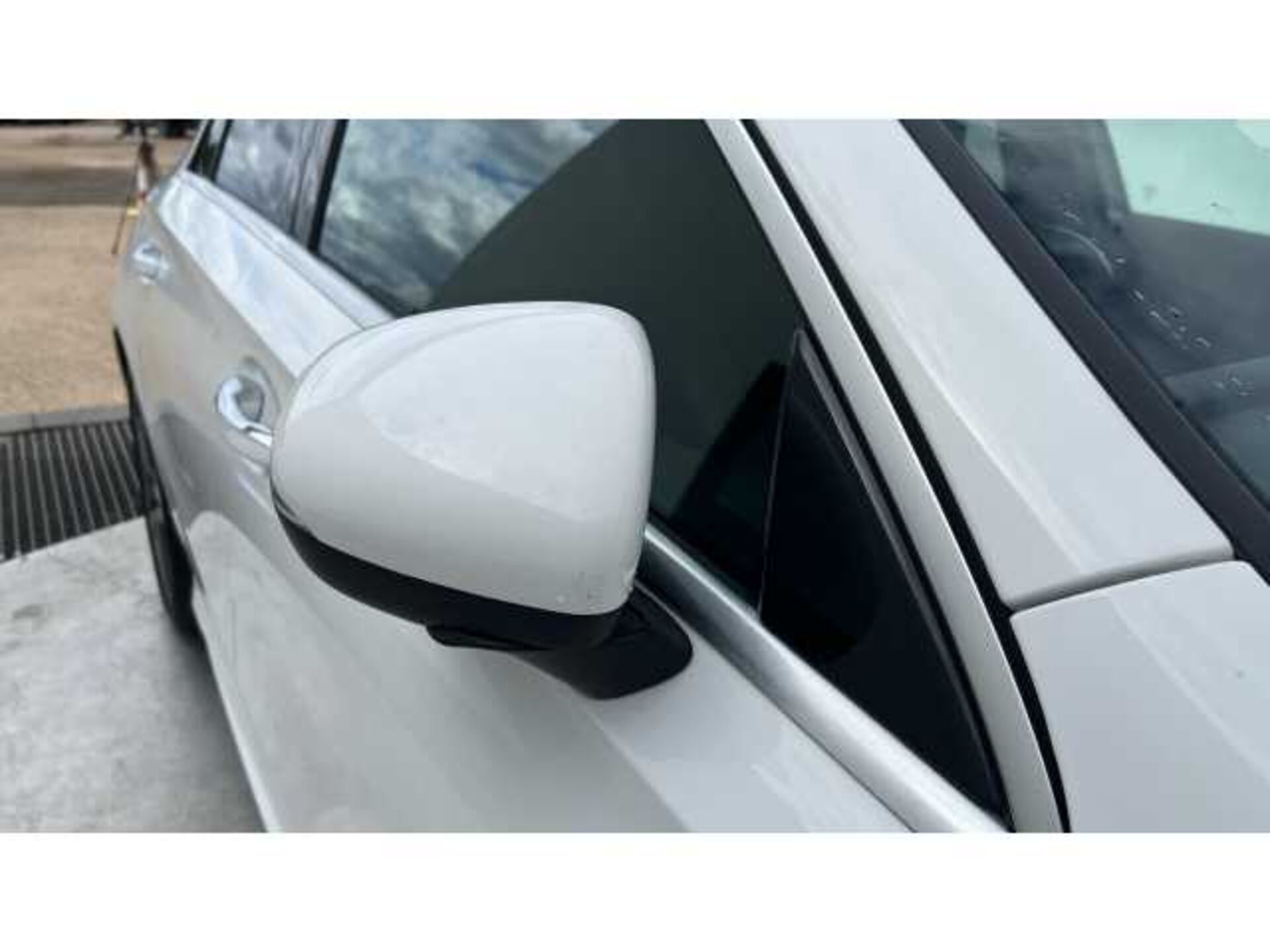 Mercedes-Benz A CLASS A250 AMG Line Premium 5dr Auto 