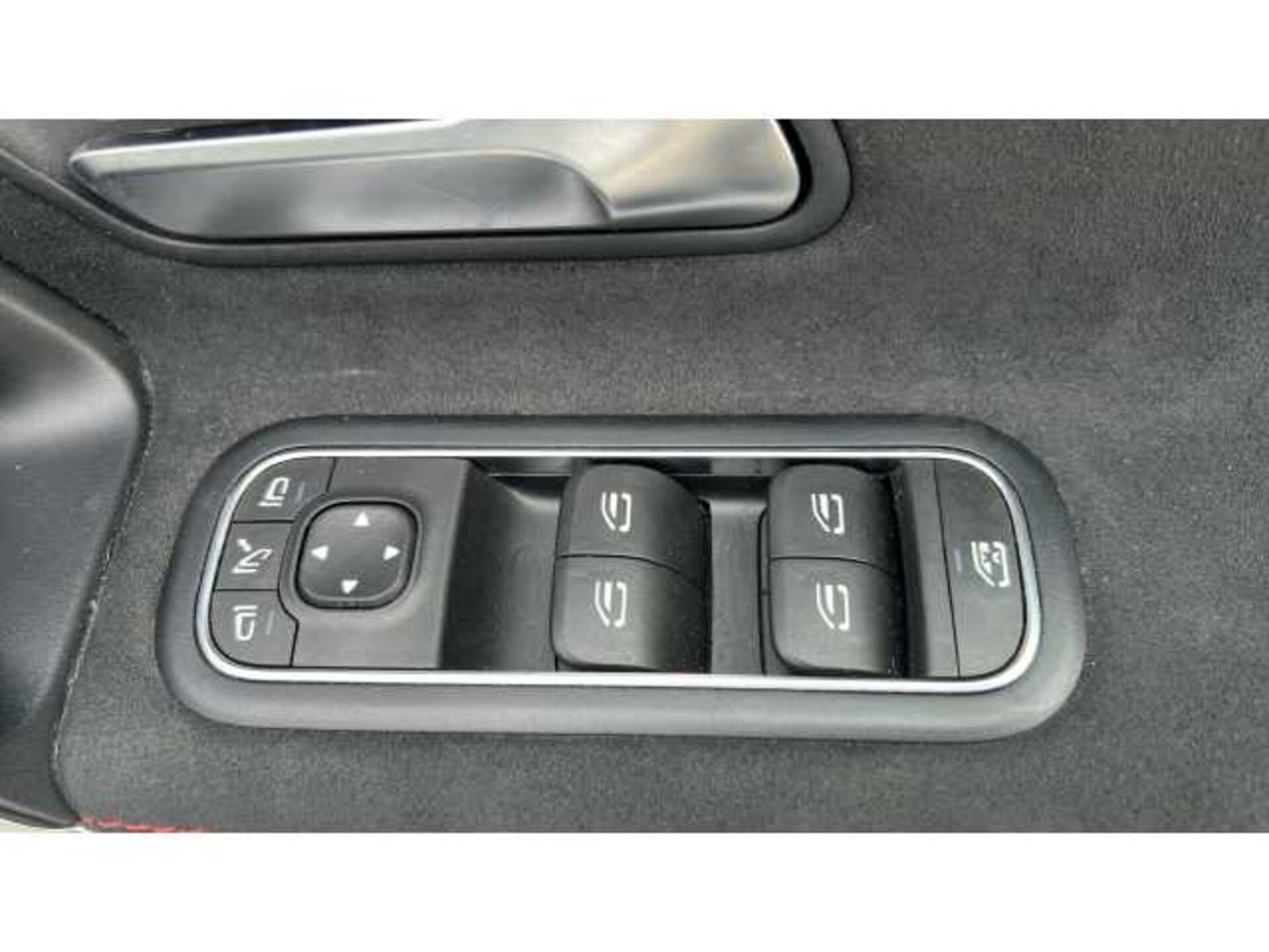 Mercedes-Benz A CLASS A250 AMG Line Premium 5dr Auto 