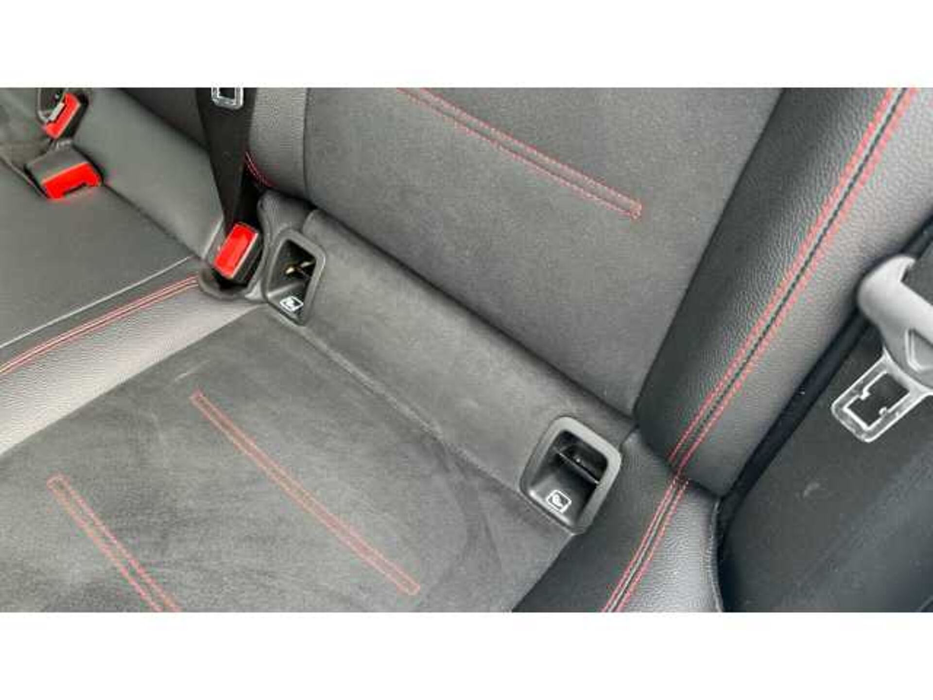 Mercedes-Benz A CLASS A250 AMG Line Premium 5dr Auto 