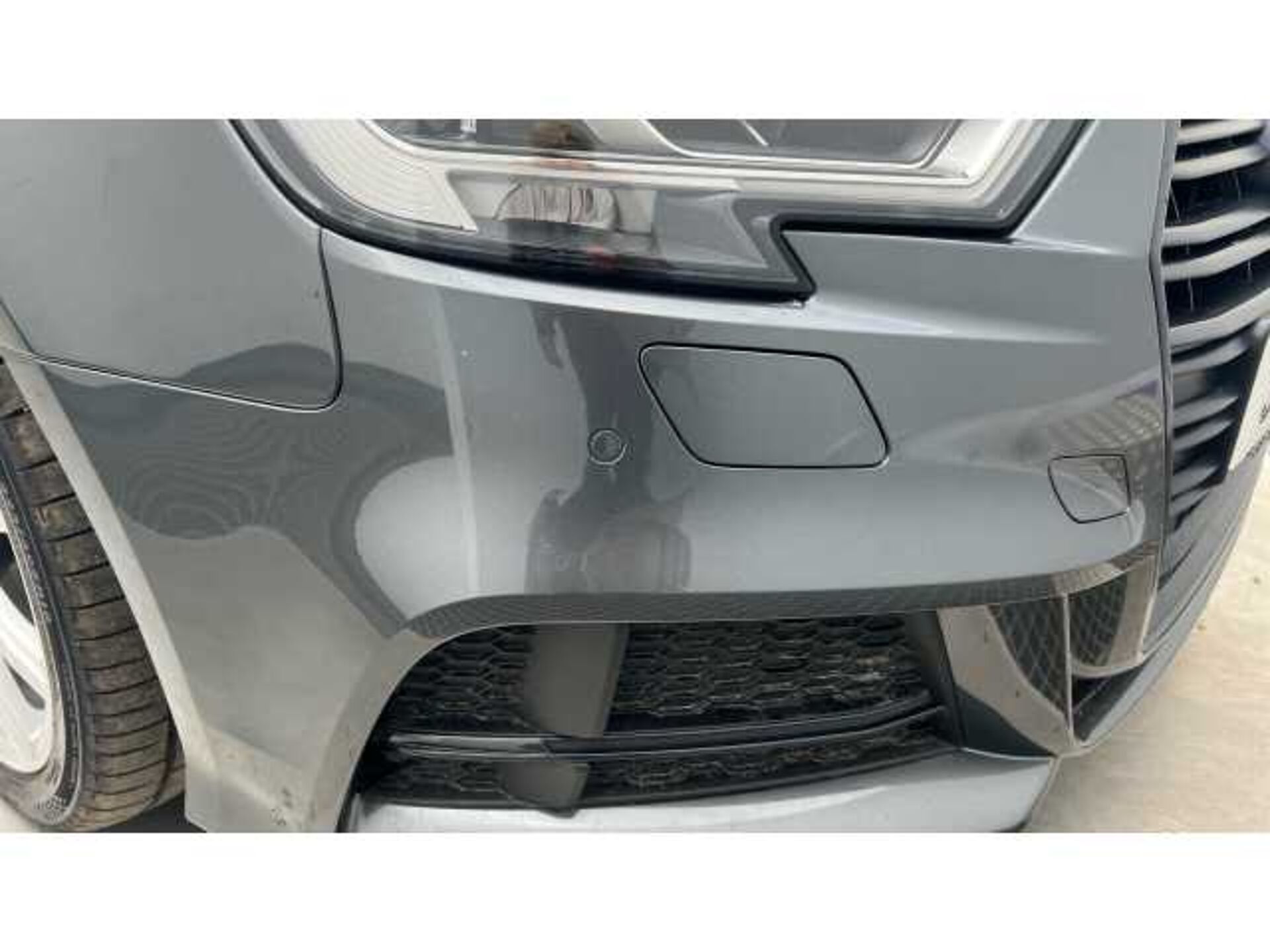 Audi A3 A3 1.5 TFSI Black Edition 5dr 