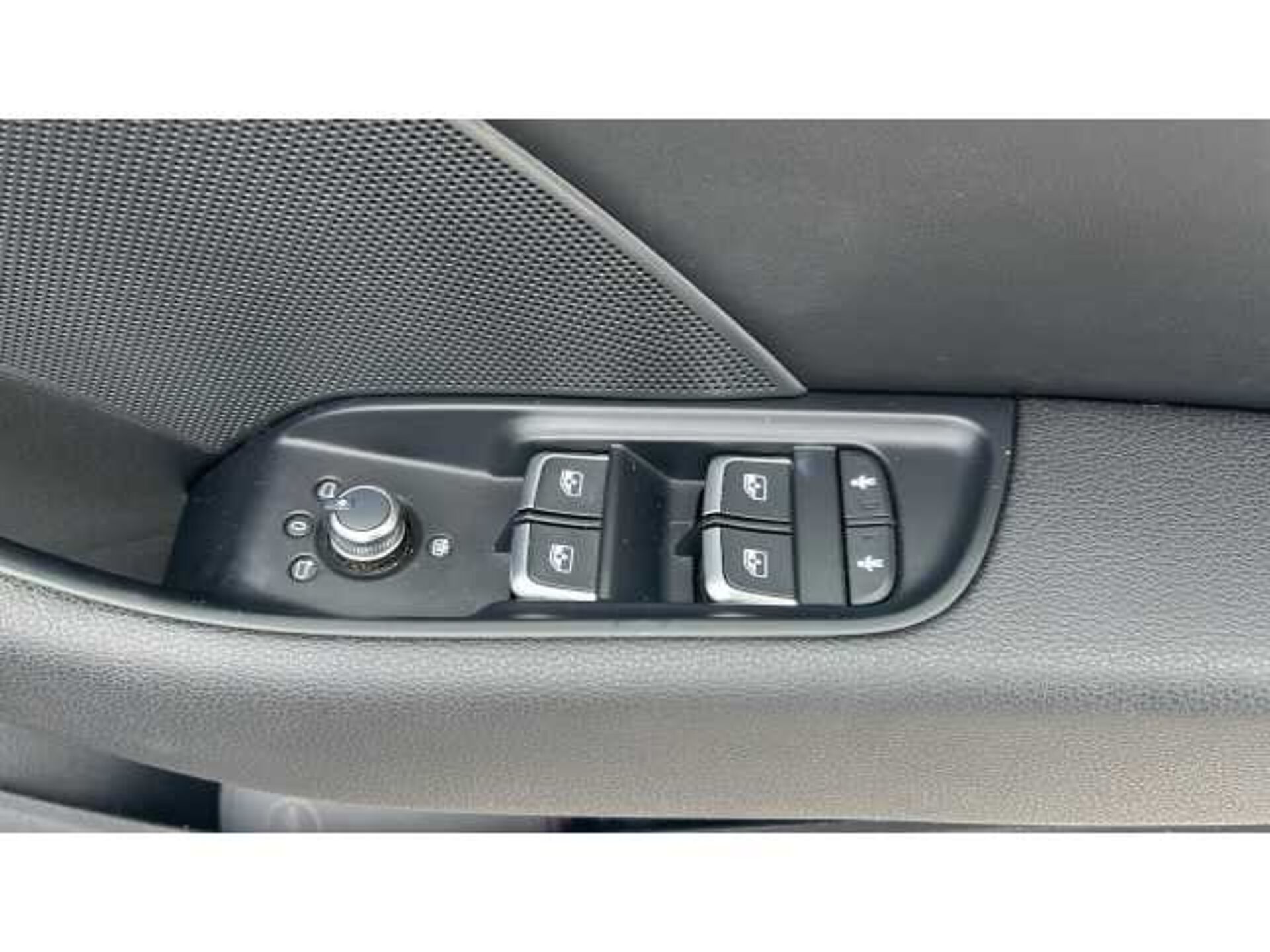 Audi A3 A3 1.5 TFSI Black Edition 5dr 