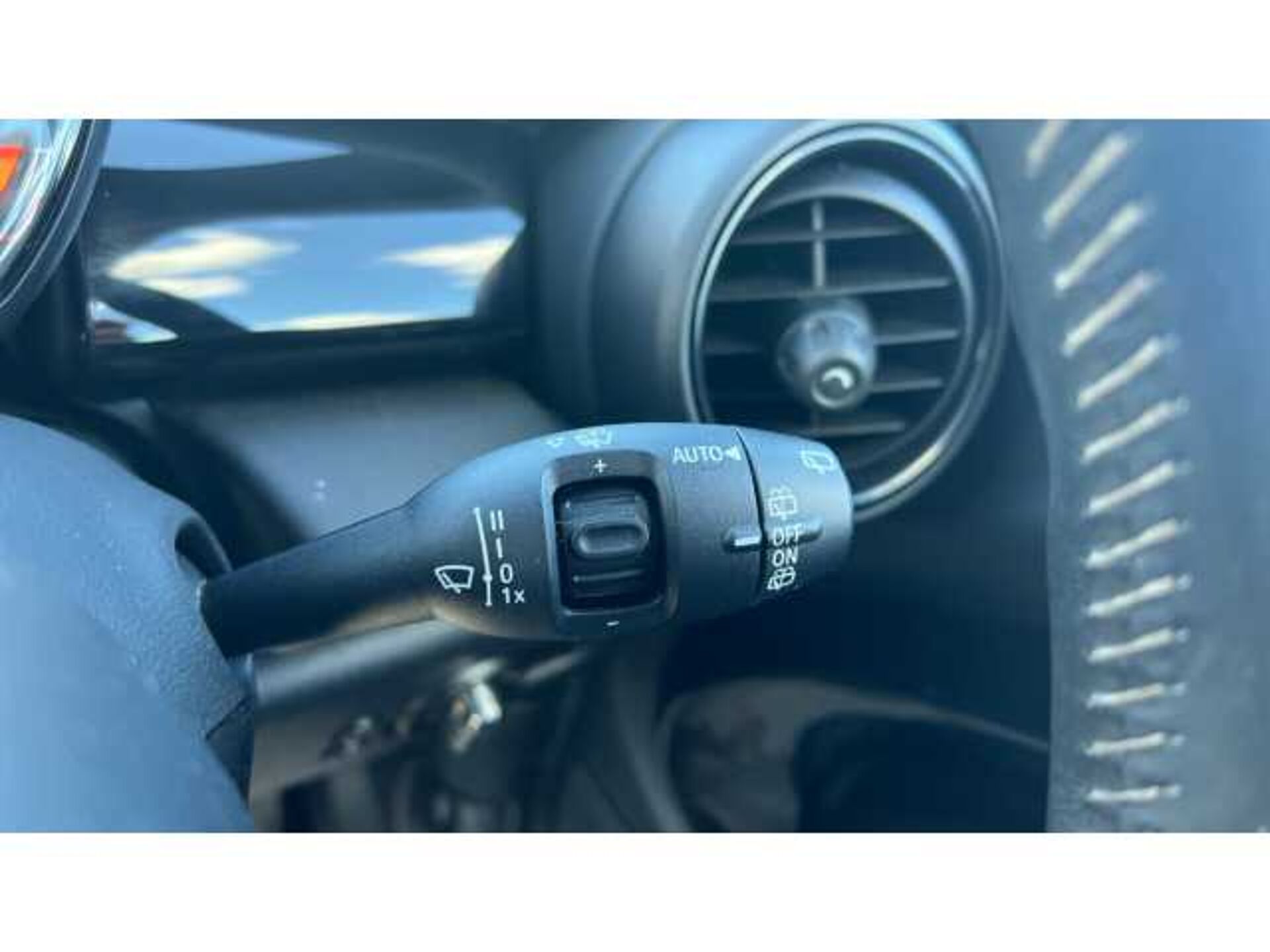 MINI Mini HATCHBACK 2.0 Cooper S 3dr Auto 