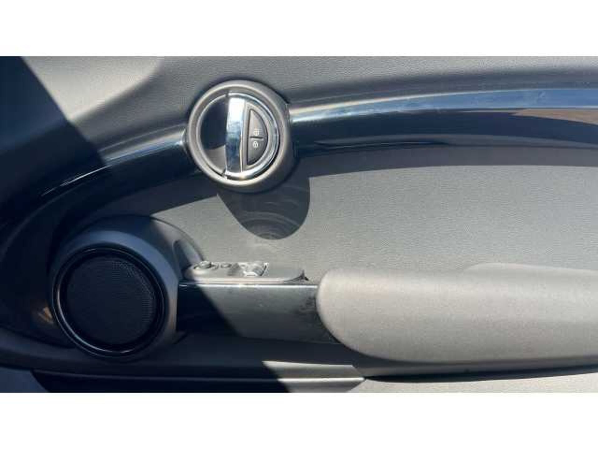 MINI Mini HATCHBACK 2.0 Cooper S 3dr Auto 