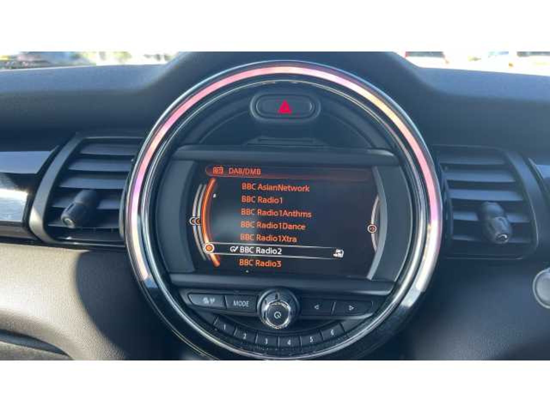 MINI Mini HATCHBACK 2.0 Cooper S 3dr Auto 
